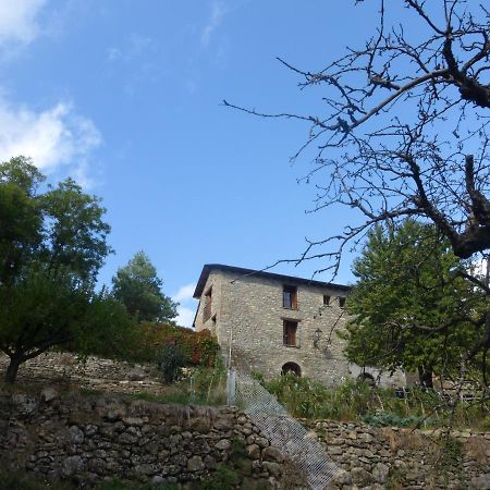 Affittacamere Casa Santafe San Juste Esterno foto
