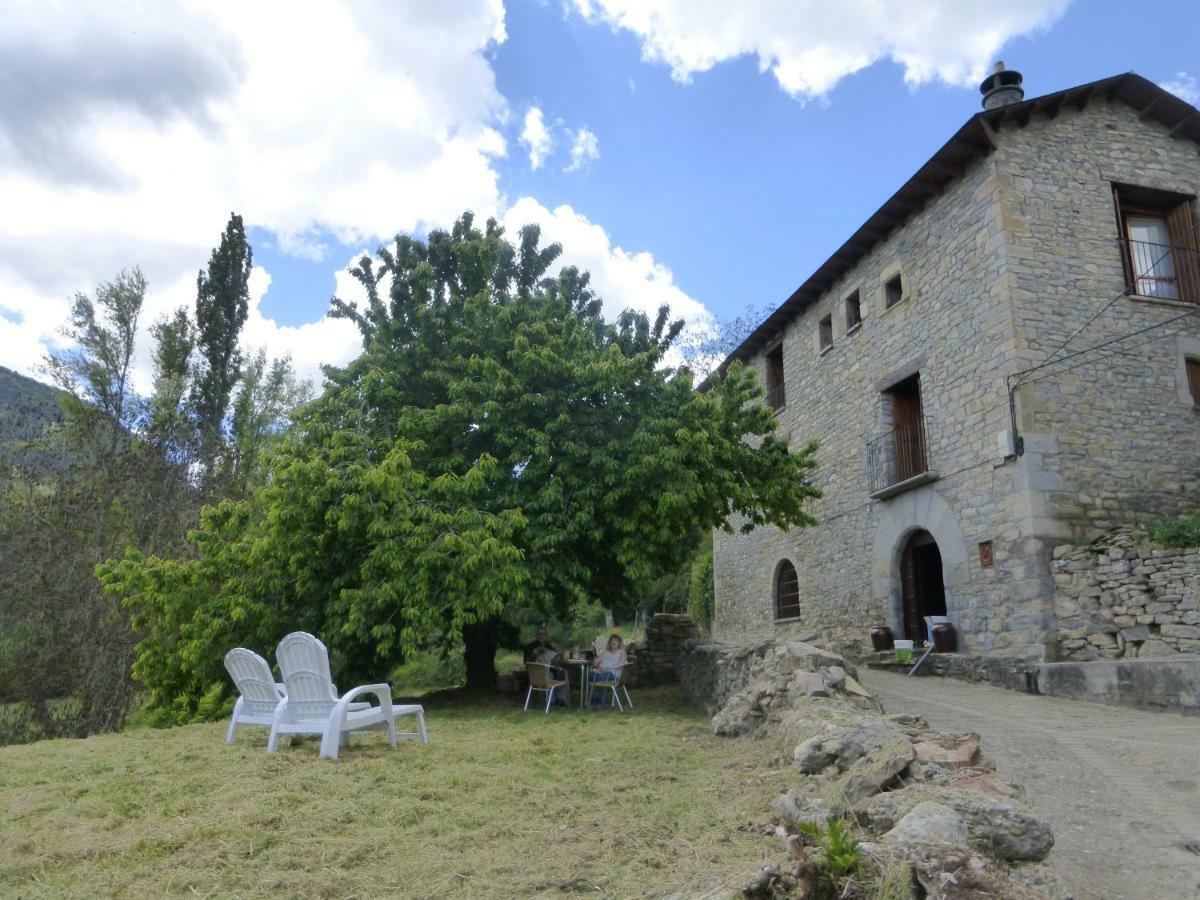 Affittacamere Casa Santafe San Juste Esterno foto