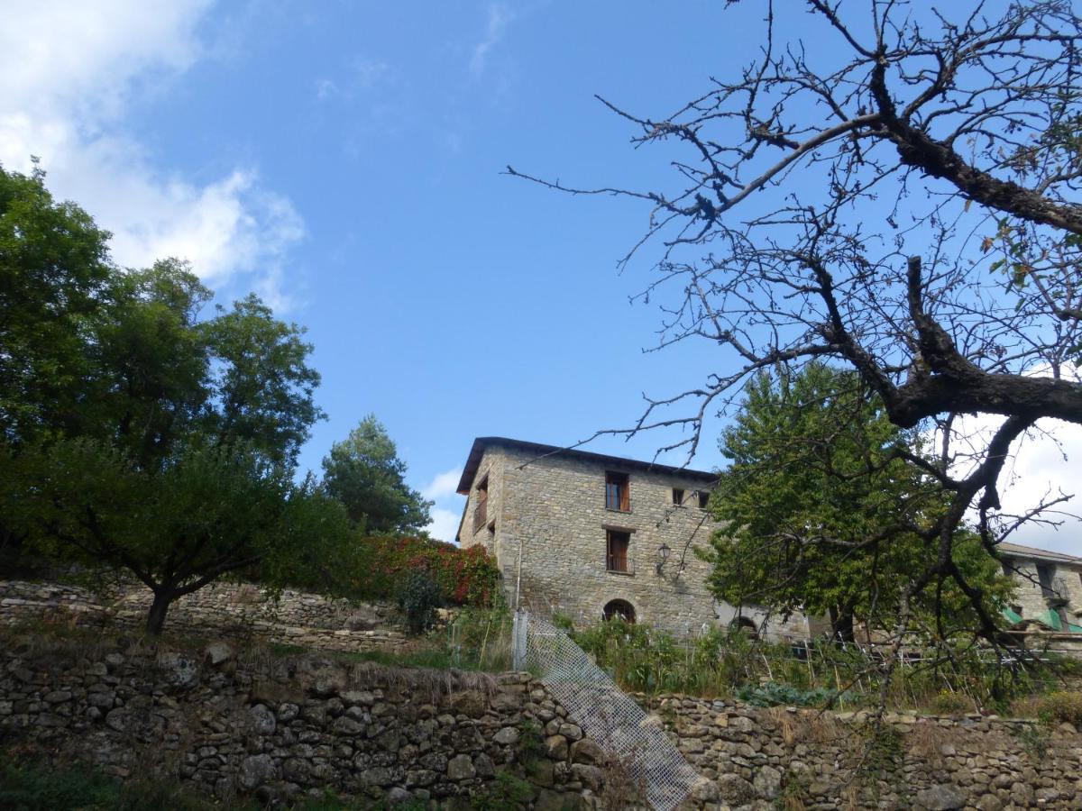Affittacamere Casa Santafe San Juste Esterno foto
